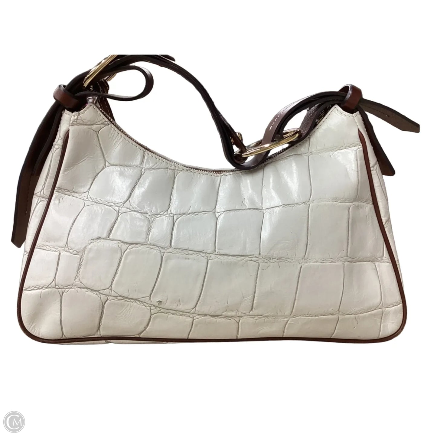 Handbag Designer By Dooney And Bourke, Size: Medium