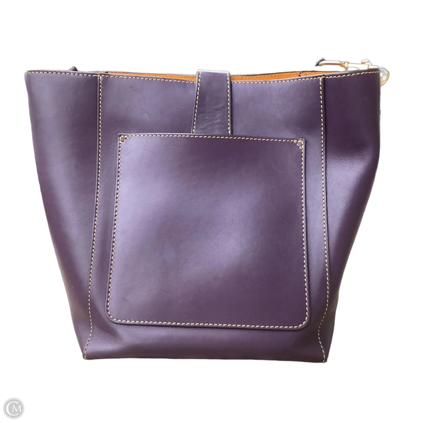 Handbag Designer By Dooney And Bourke, Size: Medium