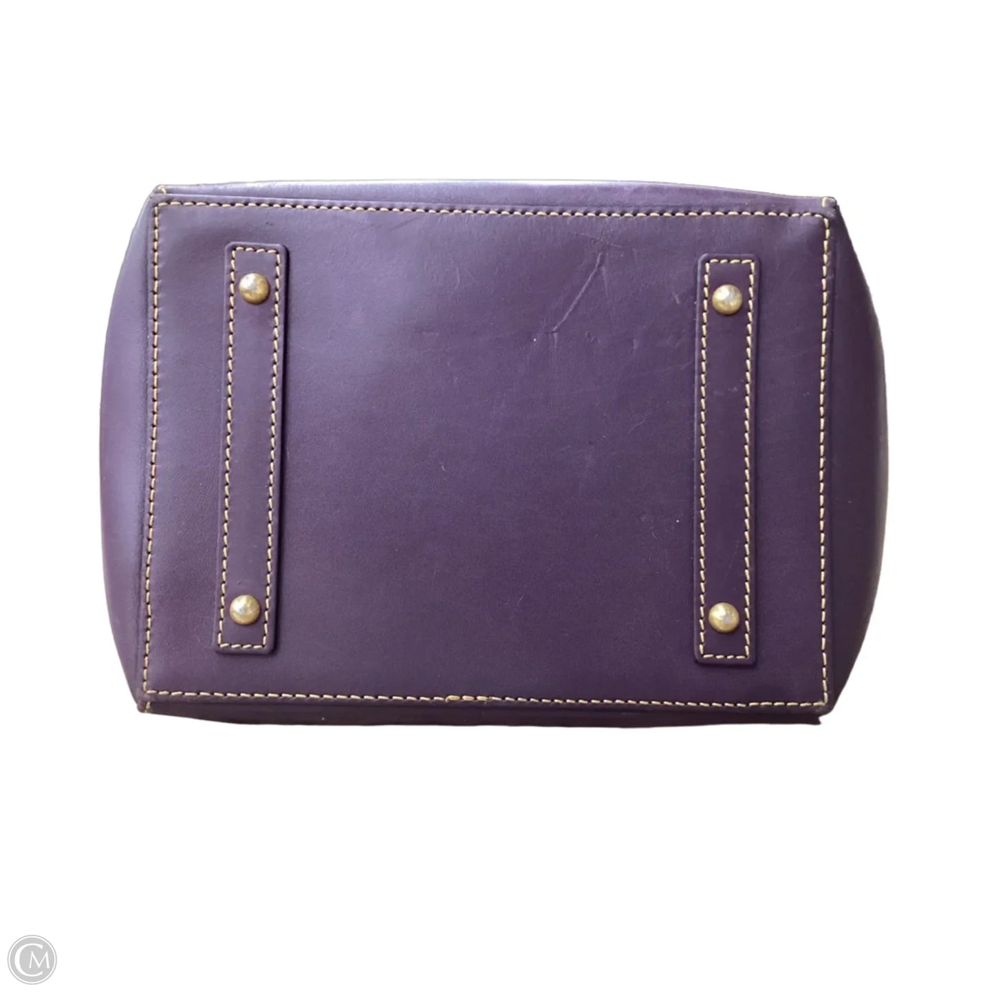Handbag Designer By Dooney And Bourke, Size: Medium