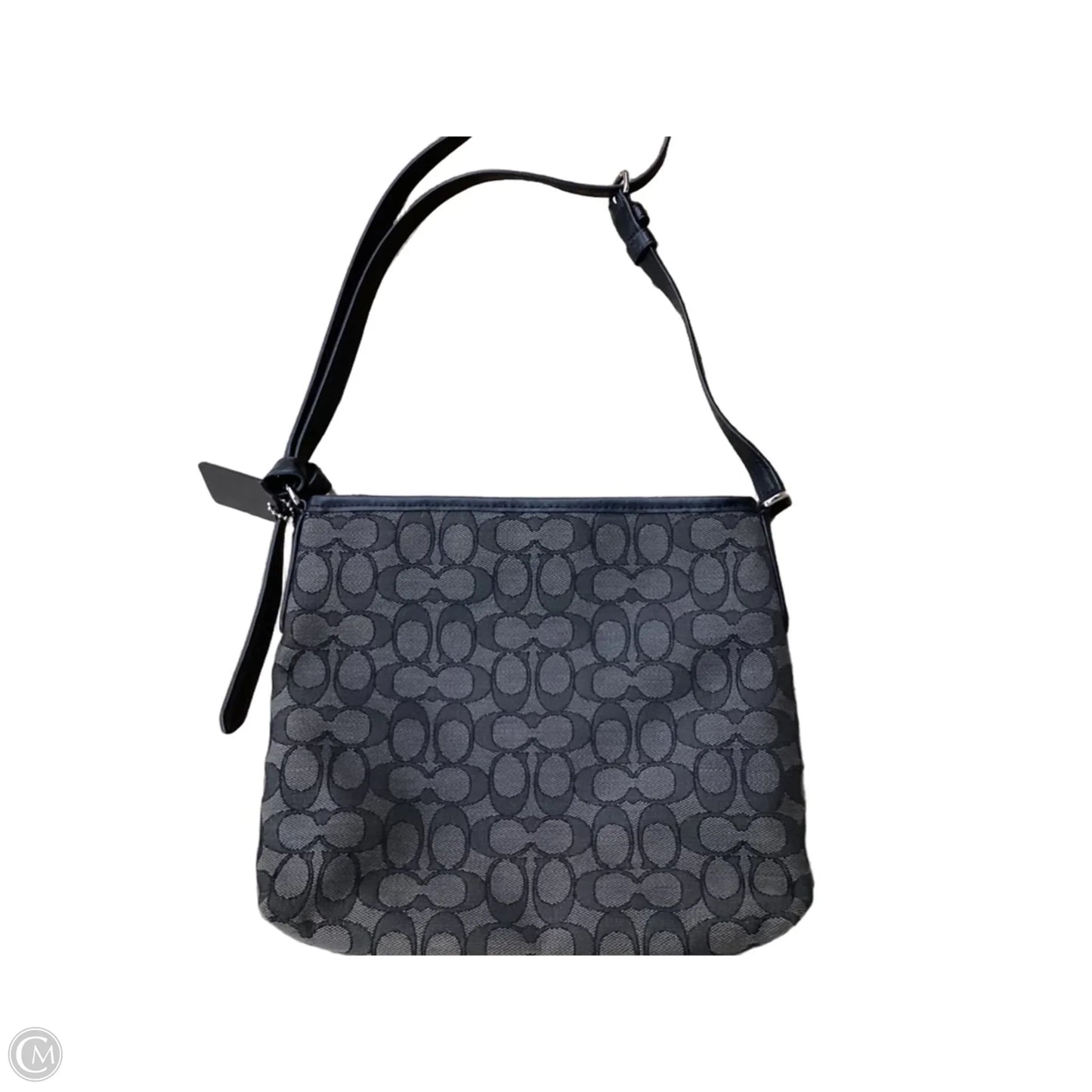 Crossbody Designer By Coach, Size: Medium