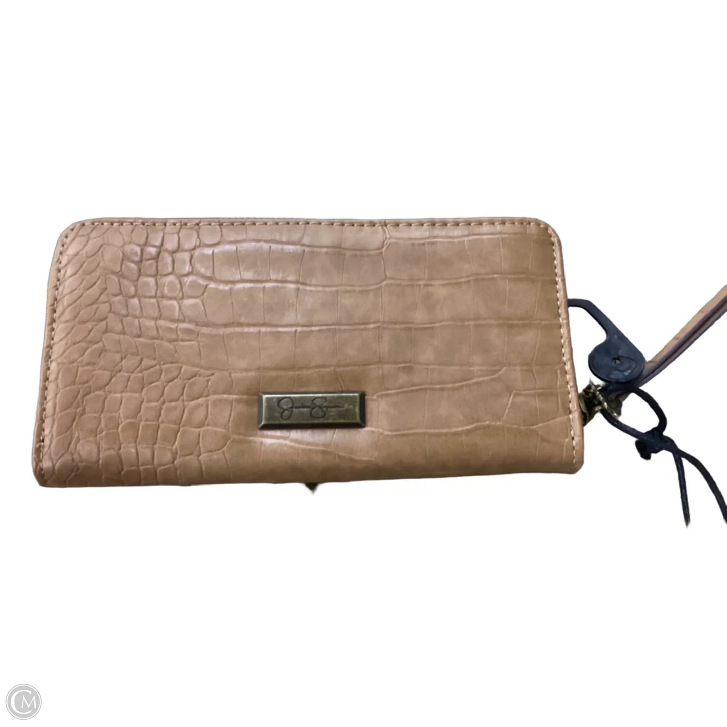 Wallet By Jessica Simpson, Size: Large