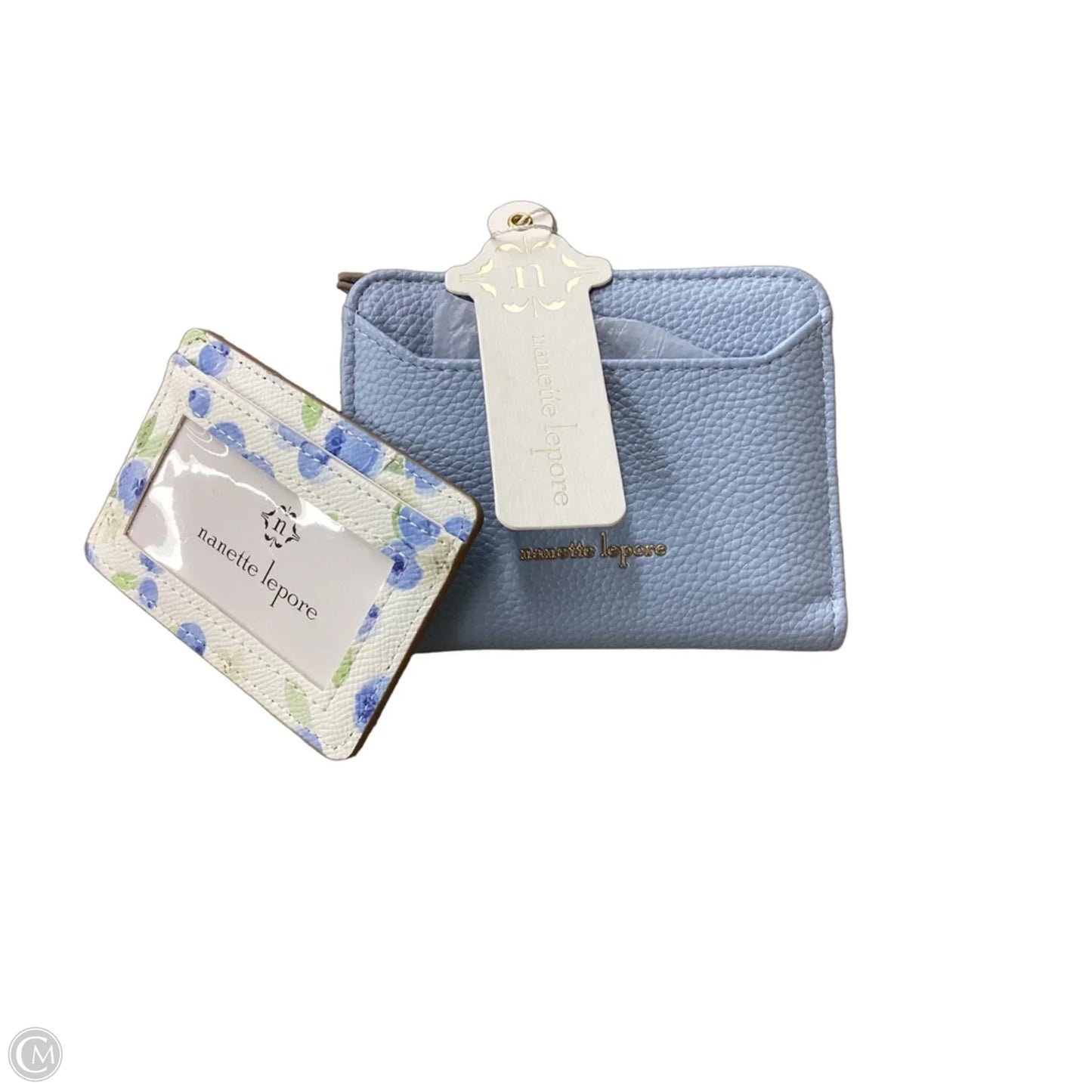 Wallet By Nanette Lepore, Size: Small
