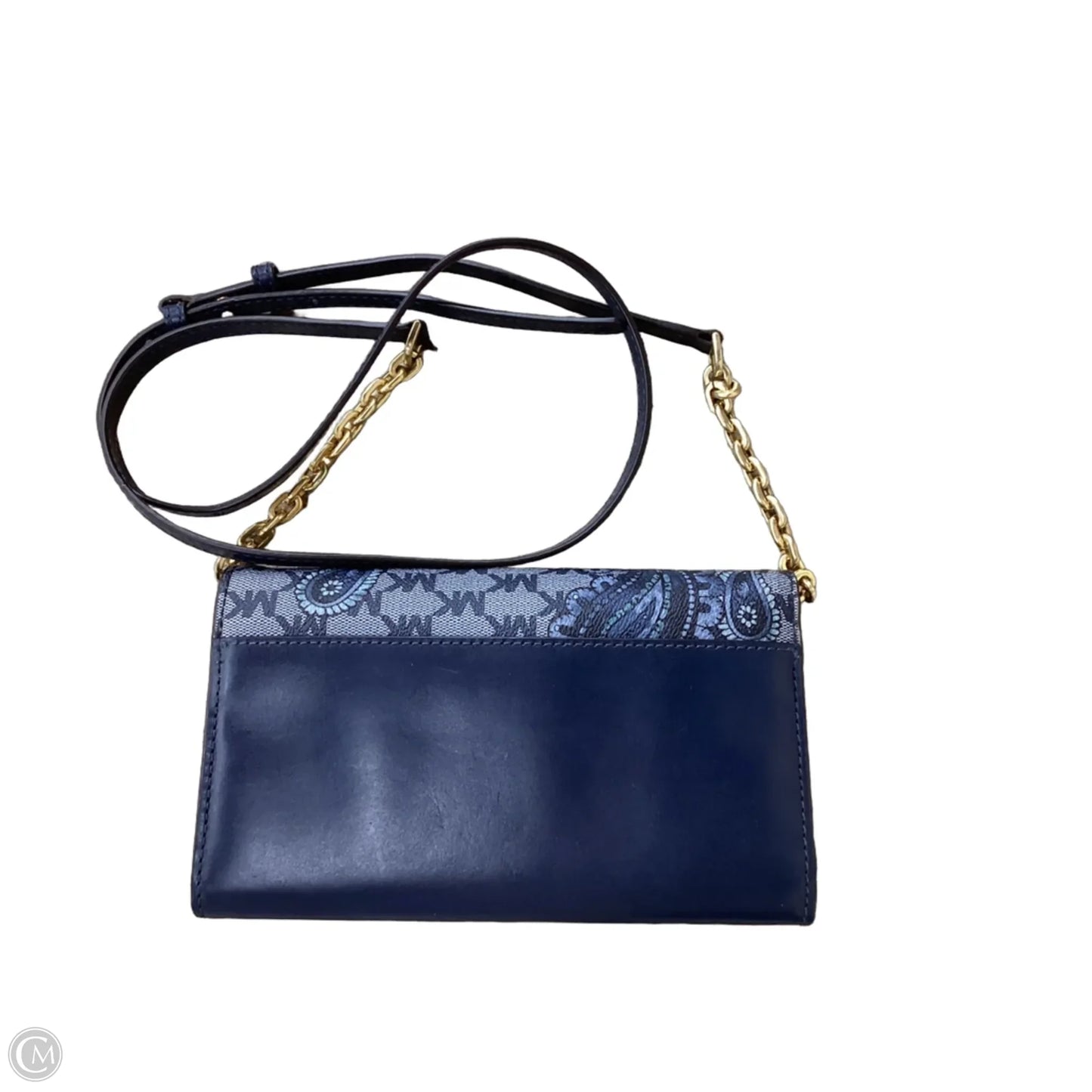 Crossbody Designer By Michael Kors, Size: Small