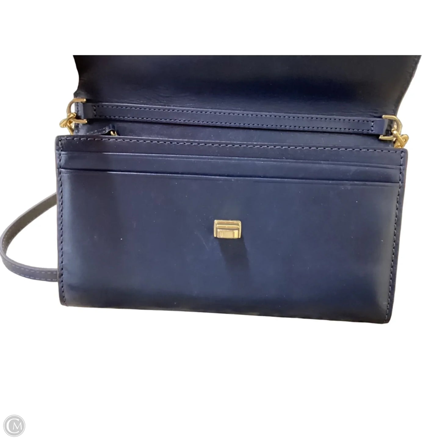Crossbody Designer By Michael Kors, Size: Small