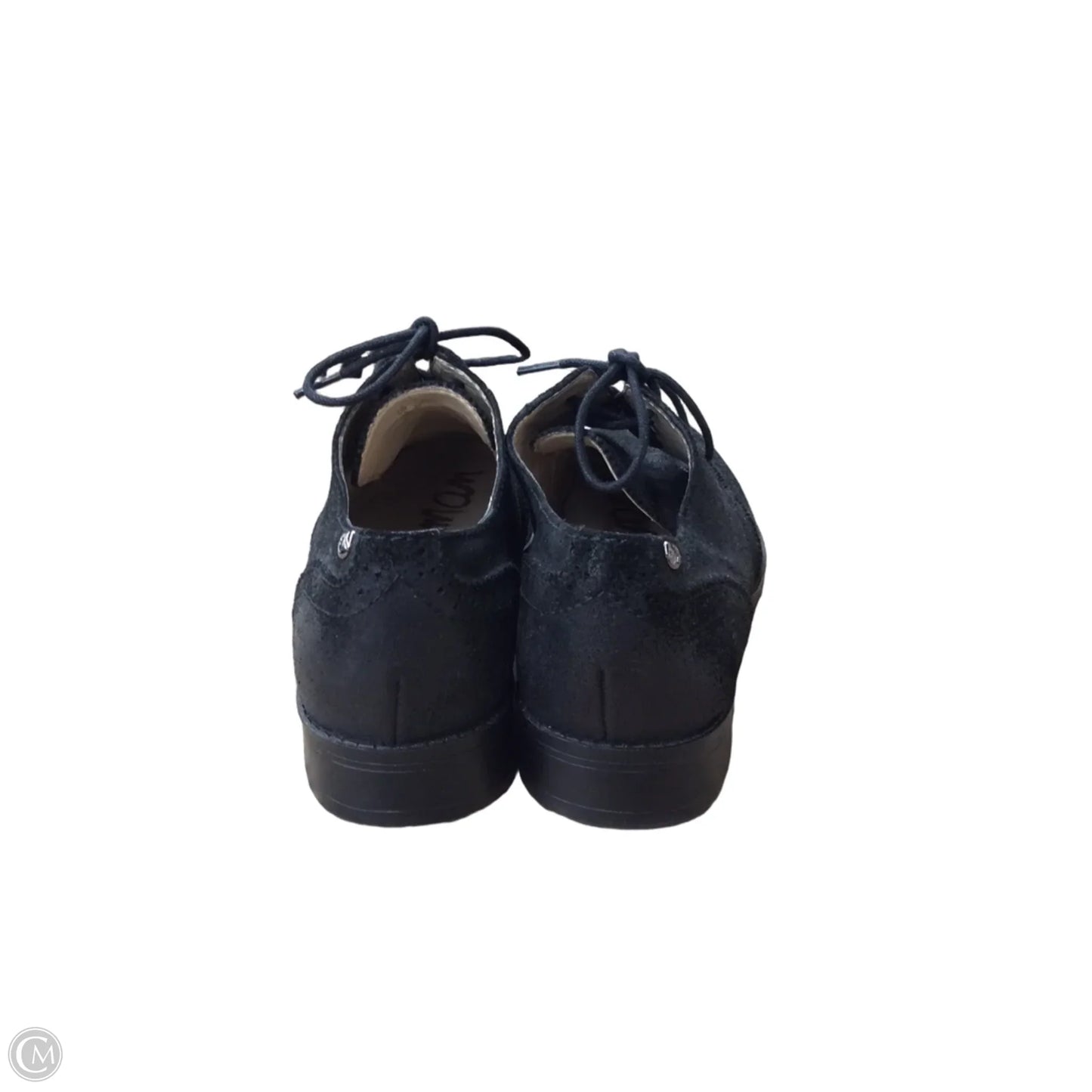 Shoes Flats By Sam Edelman In Black, Size: 8
