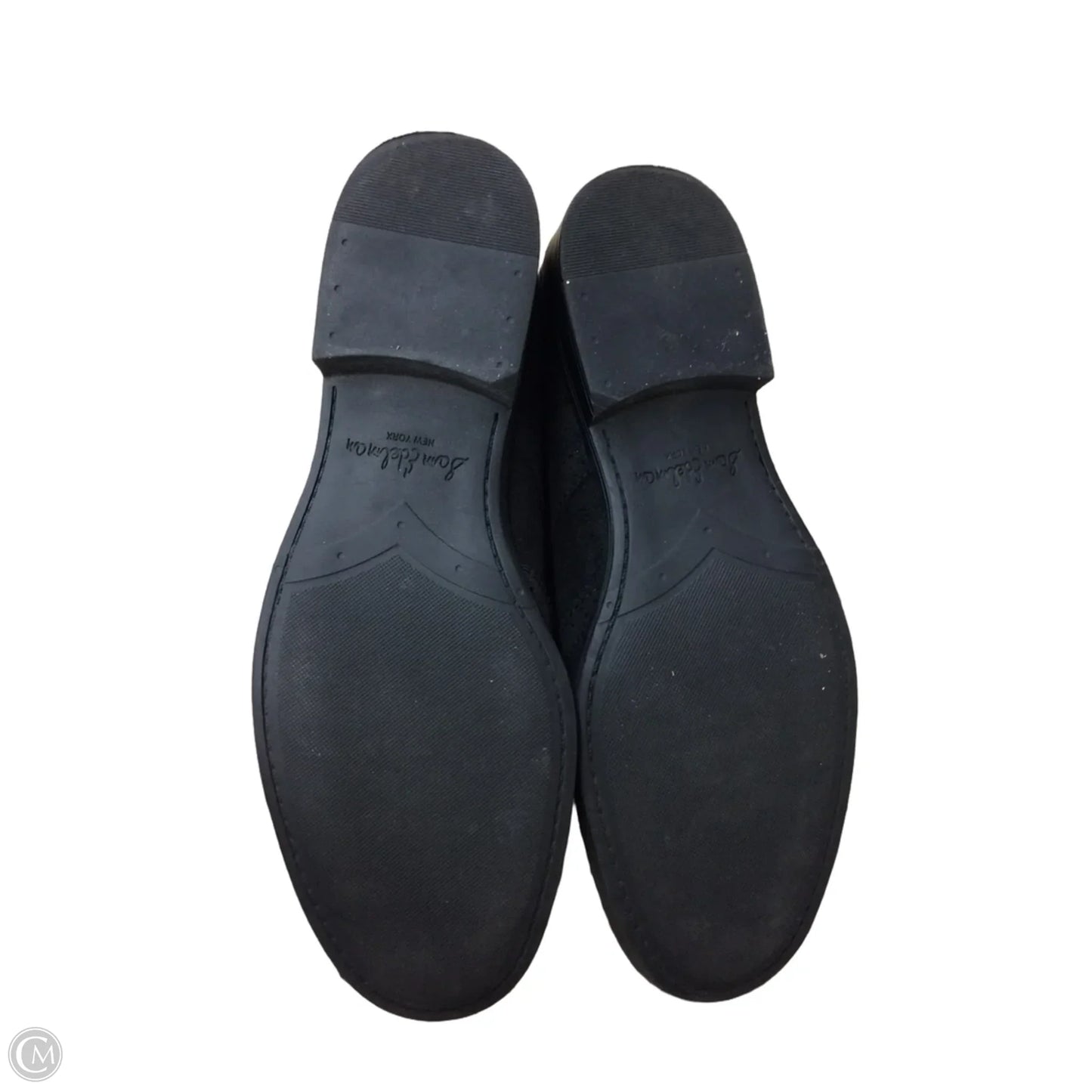 Shoes Flats By Sam Edelman In Black, Size: 8