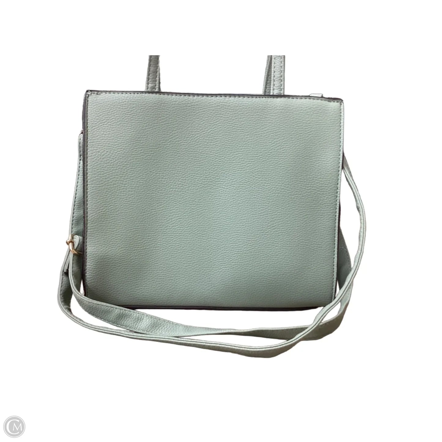 Handbag By Christian Siriano, Size: Medium