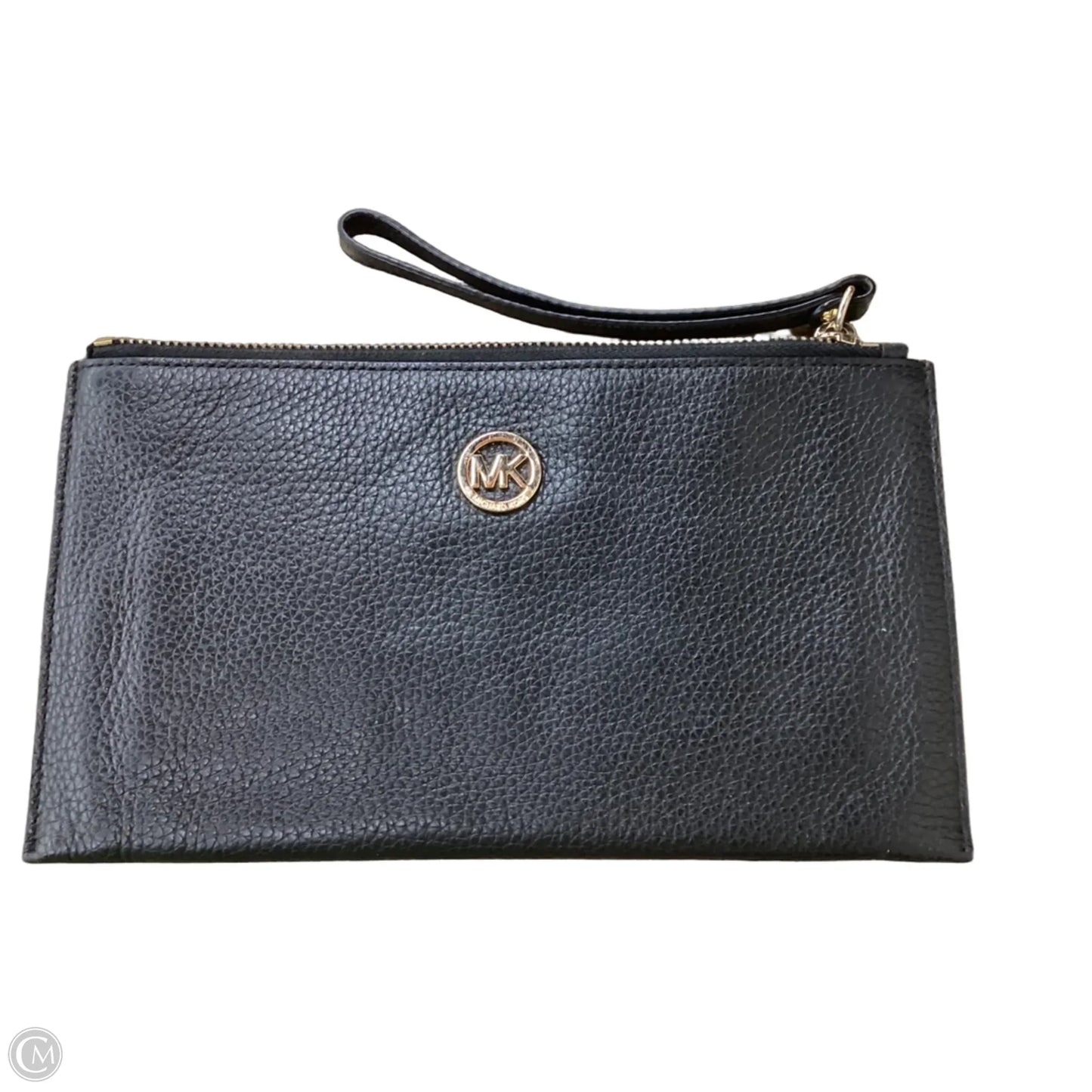 Wristlet Designer By Michael Kors, Size: Medium