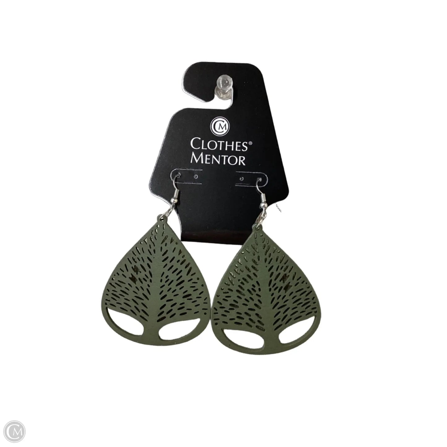 Earrings Dangle/drop By Clothes Mentor