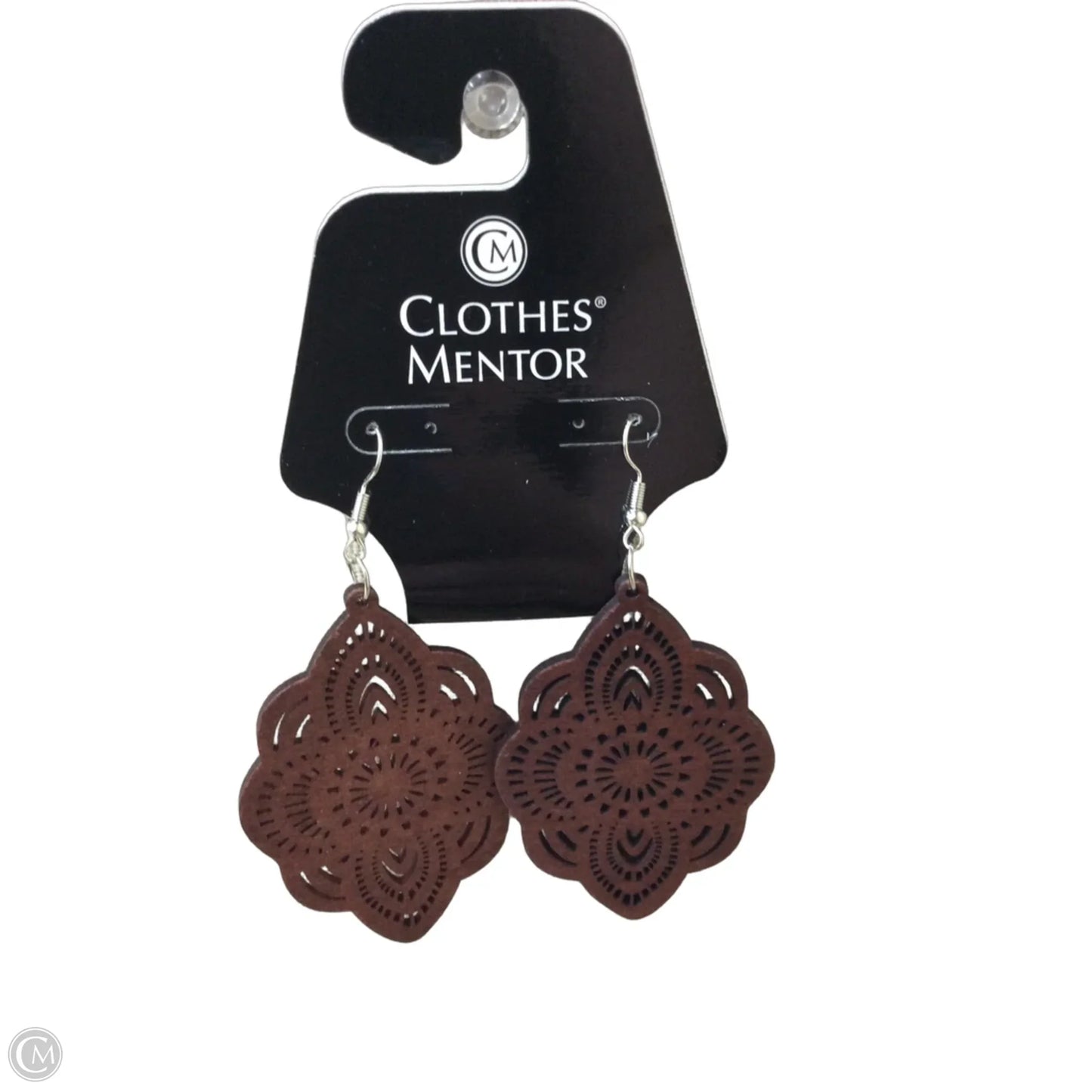 Earrings Dangle/drop By Clothes Mentor
