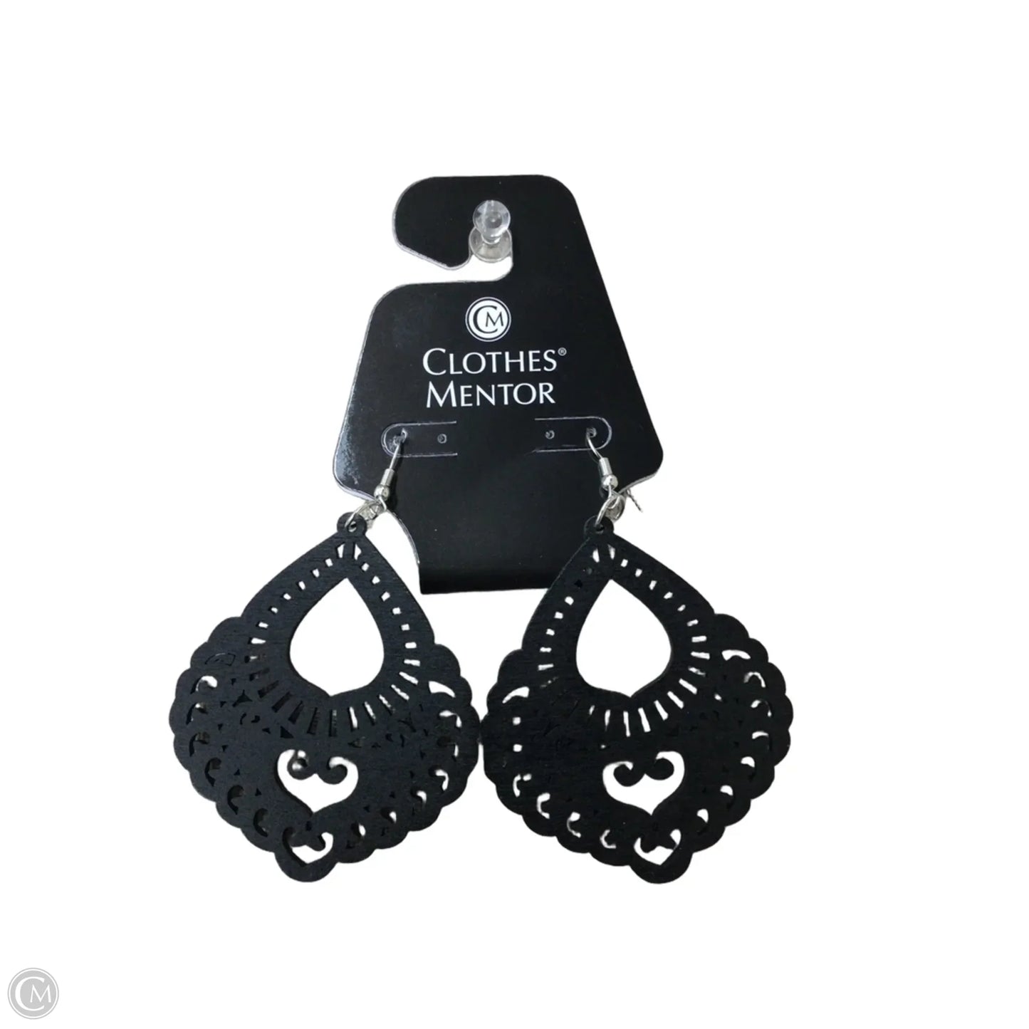 Earrings Dangle/drop By Clothes Mentor