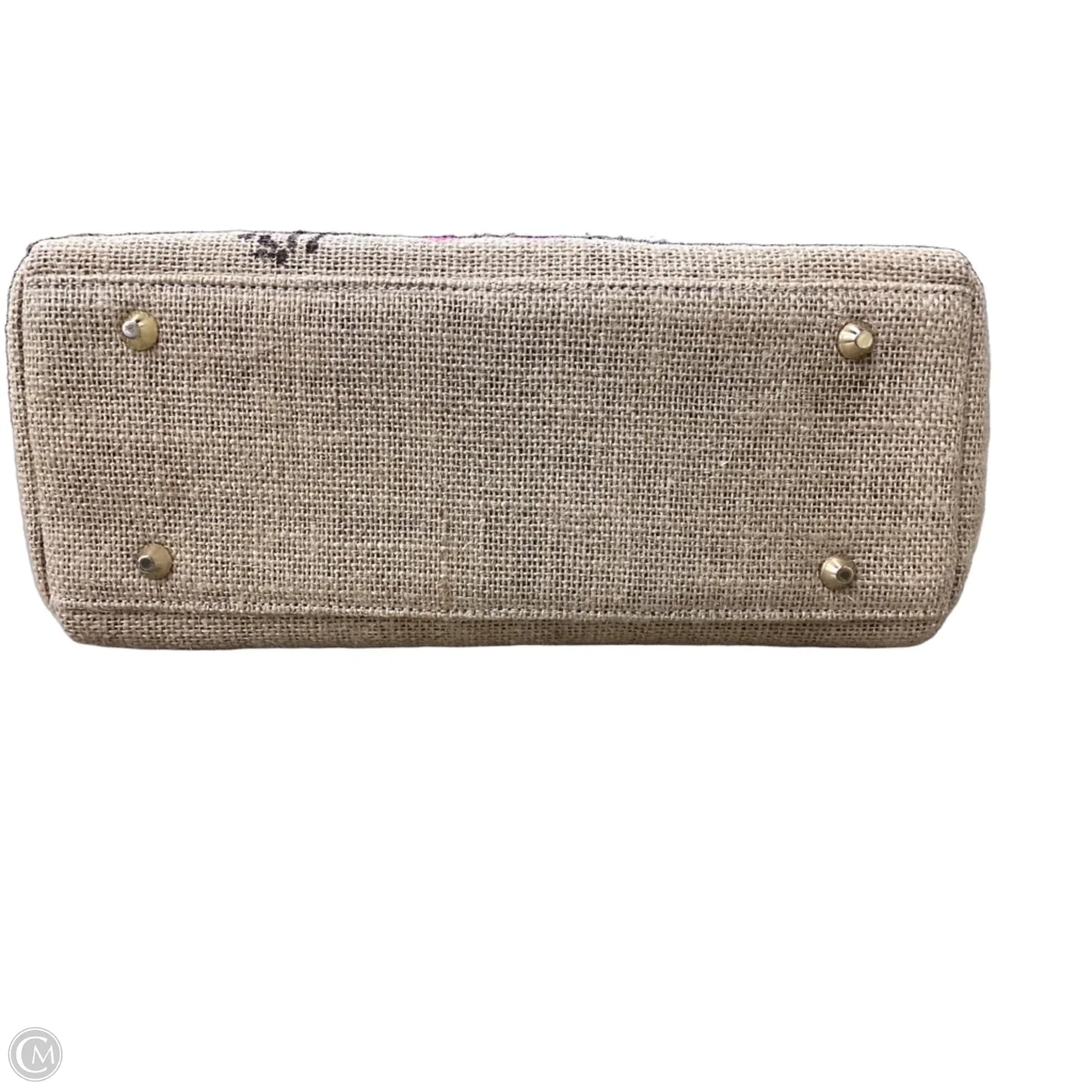 Handbag By Cmc, Size: Medium