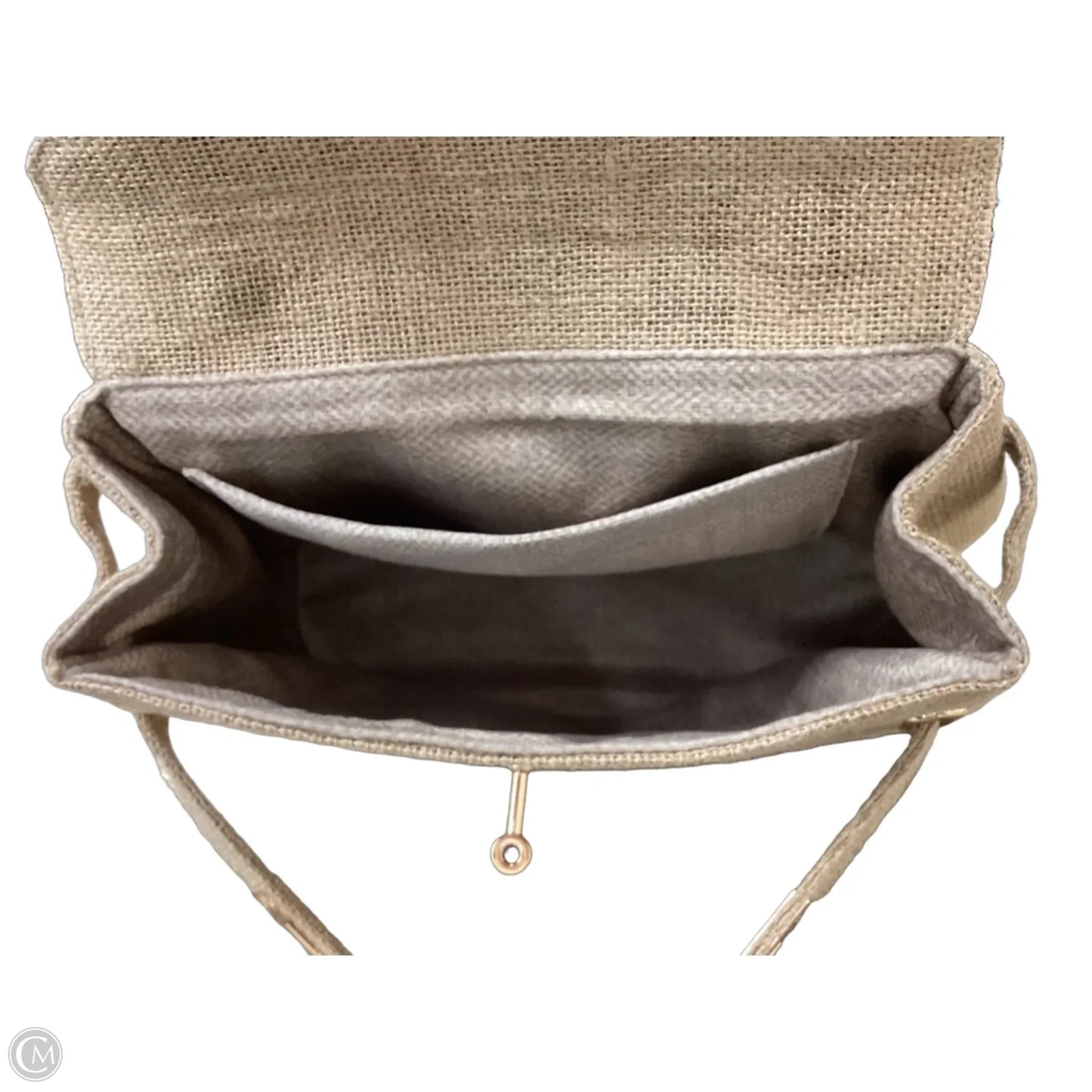 Handbag By Cmc, Size: Medium