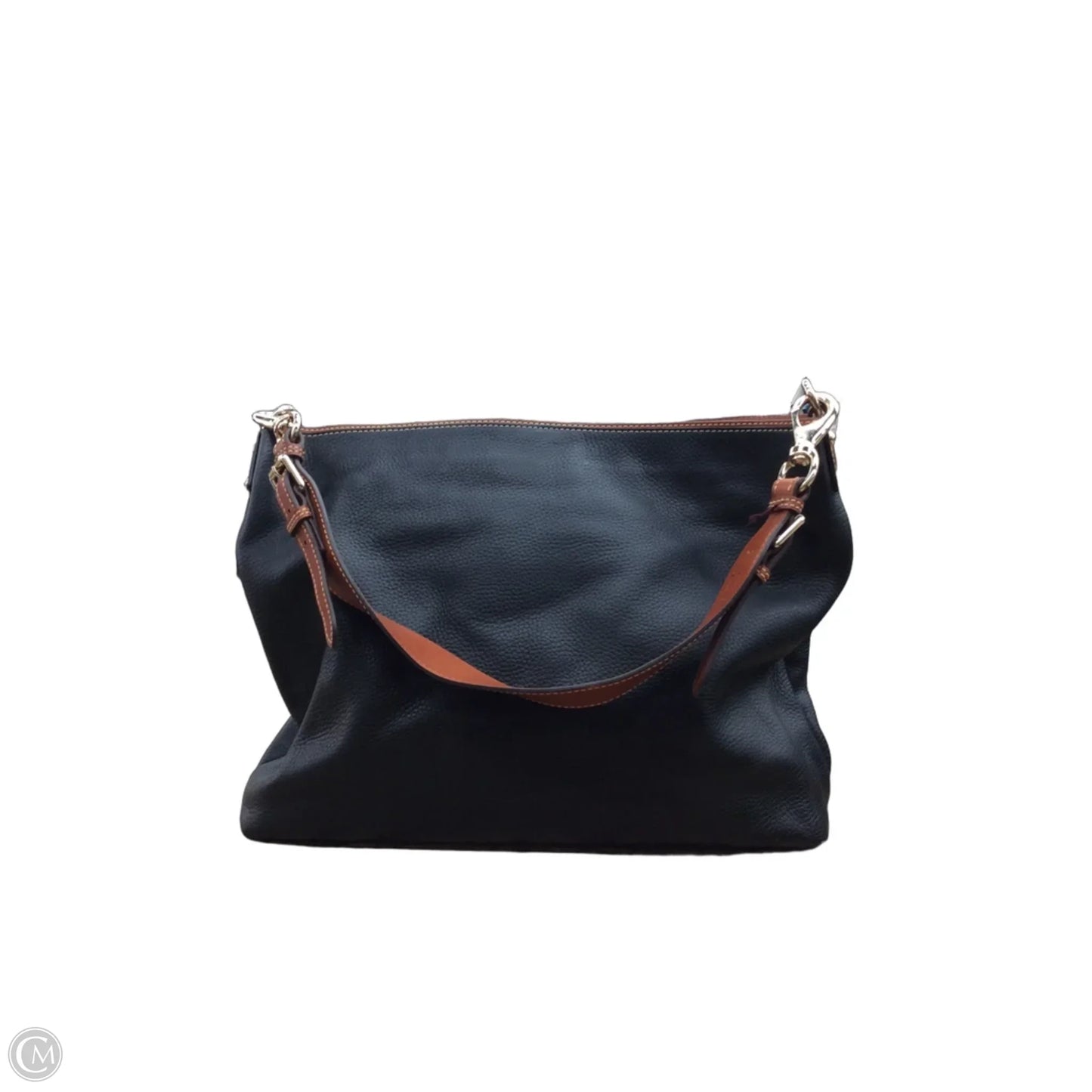 Handbag Designer By Dooney And Bourke, Size: Large