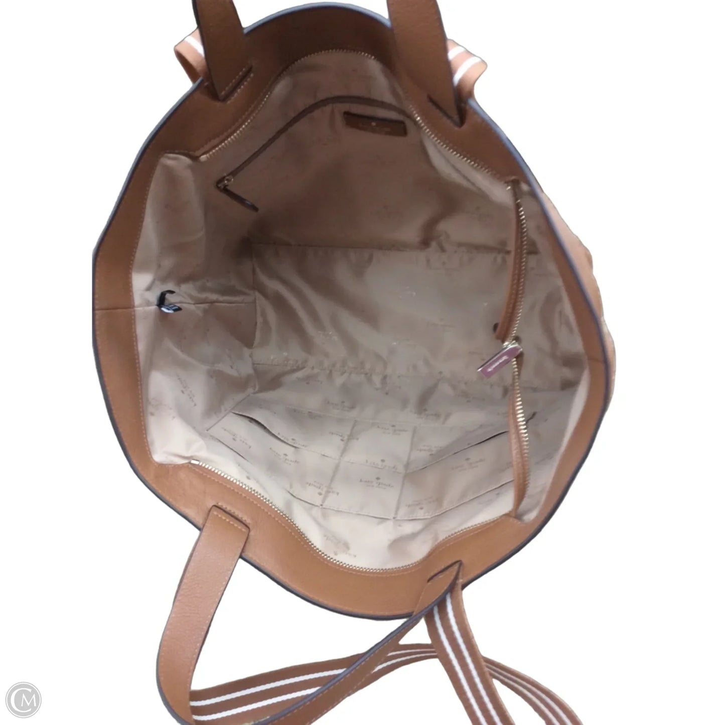 Handbag Designer By Kate Spade, Size: Large