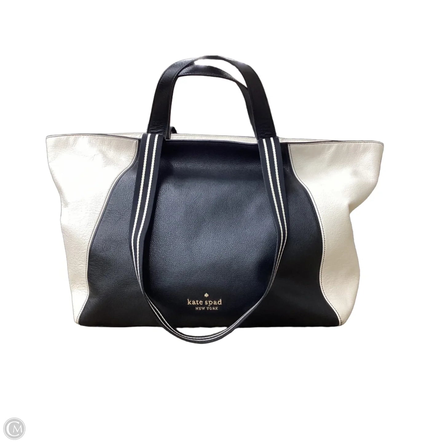 Handbag Designer By Kate Spade, Size: Large