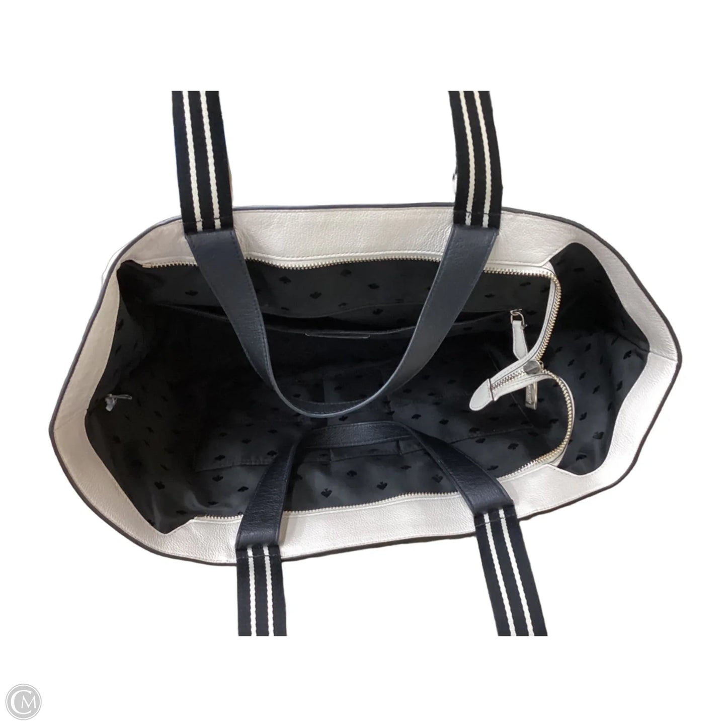 Handbag Designer By Kate Spade, Size: Large