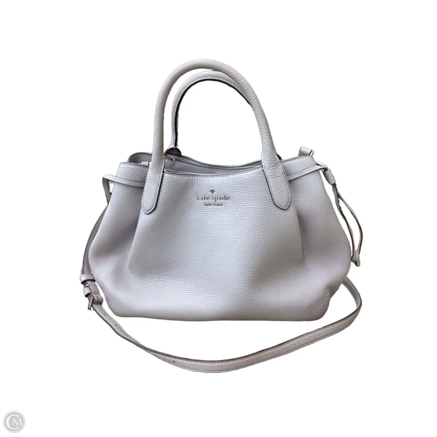 Handbag Designer By Kate Spade, Size: Medium