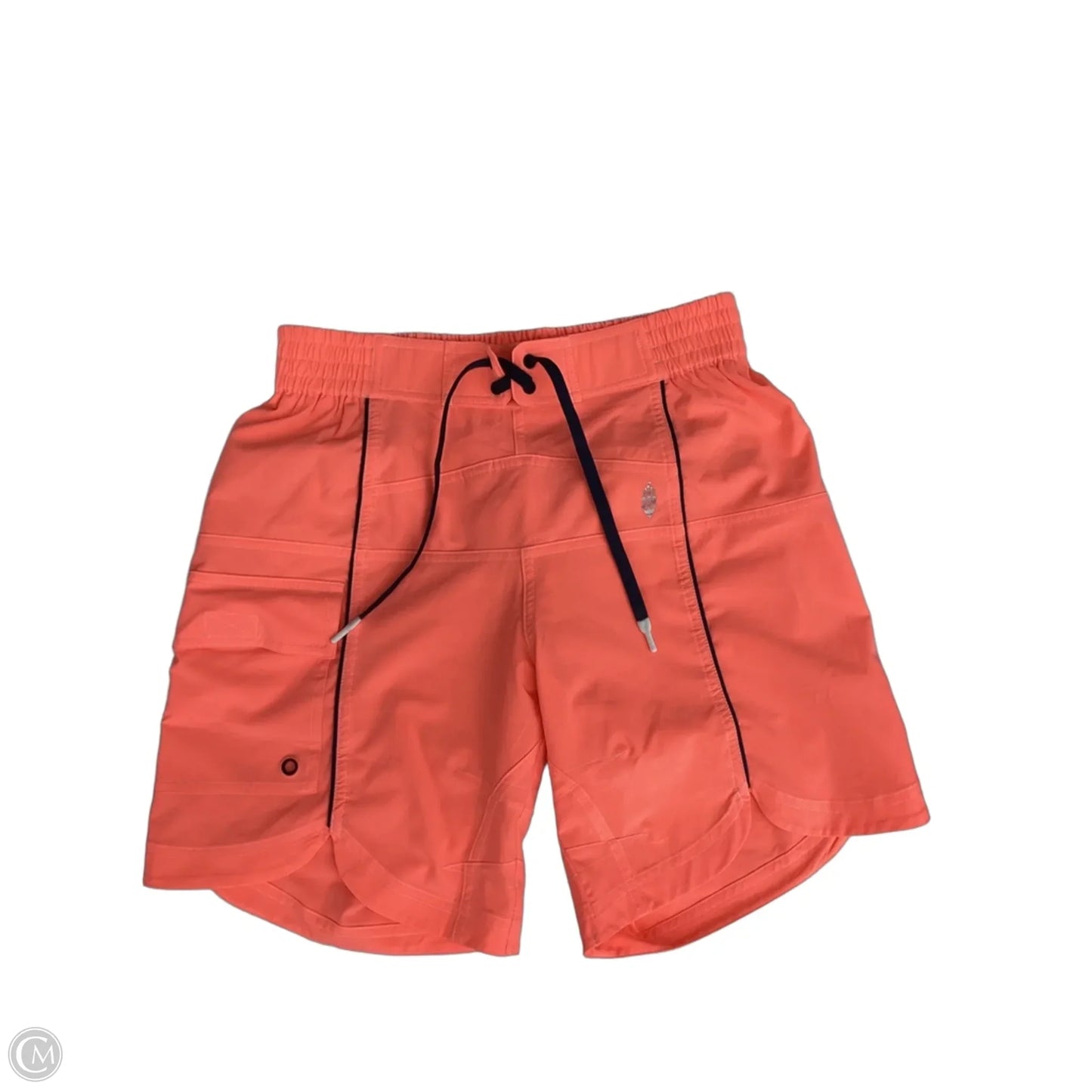 Shorts By Free People In Orange, Size: Xs