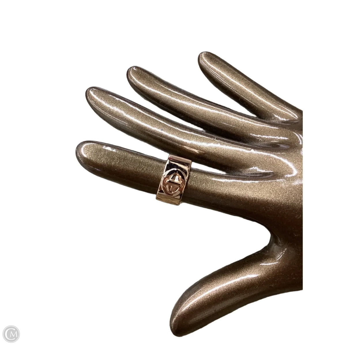 Ring Designer By Coach