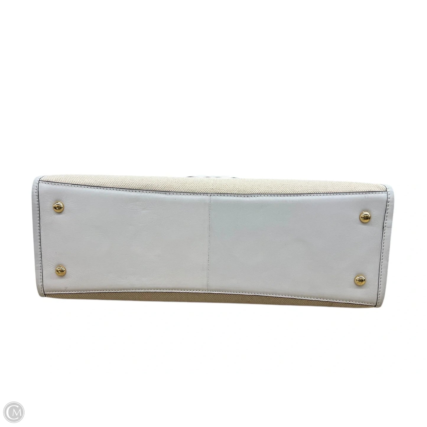 Handbag By Cmc, Size: Large