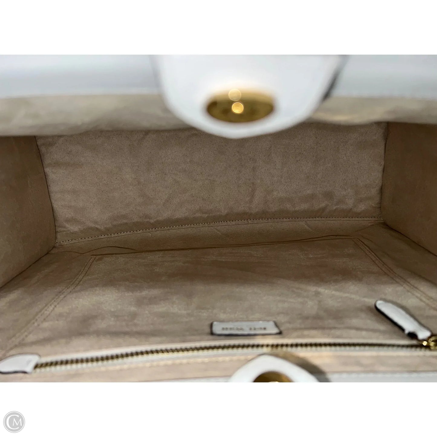 Handbag By Cmc, Size: Large