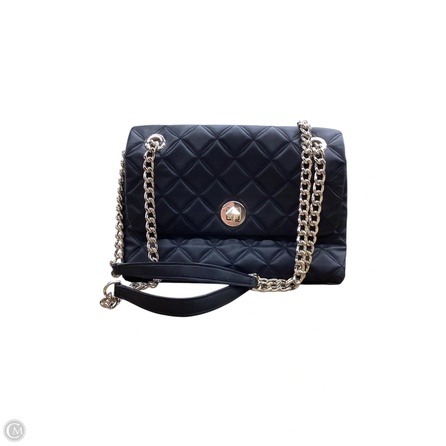 Handbag Designer By Kate Spade, Size: Medium