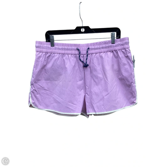 Shorts By Wild Fable In Purple, Size: Xl