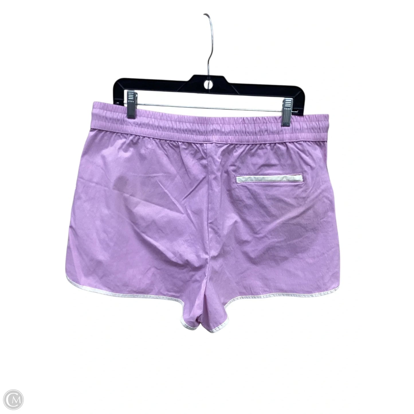 Shorts By Wild Fable In Purple, Size: Xl