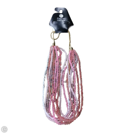 Necklace Layered By Talbots