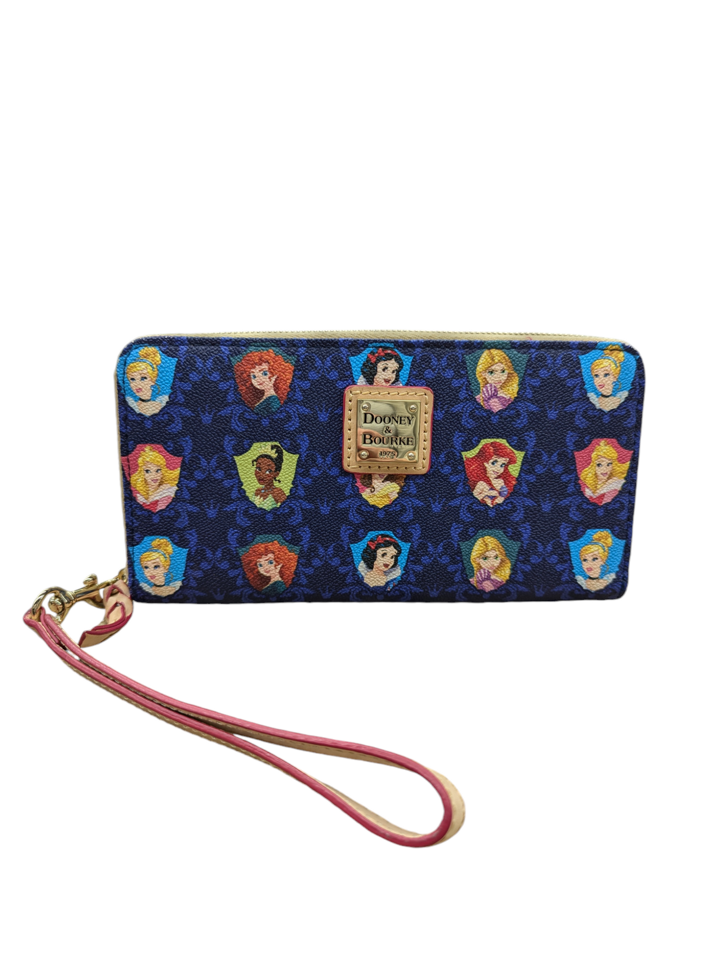 Wallet Designer By Dooney And Bourke, Size: Large