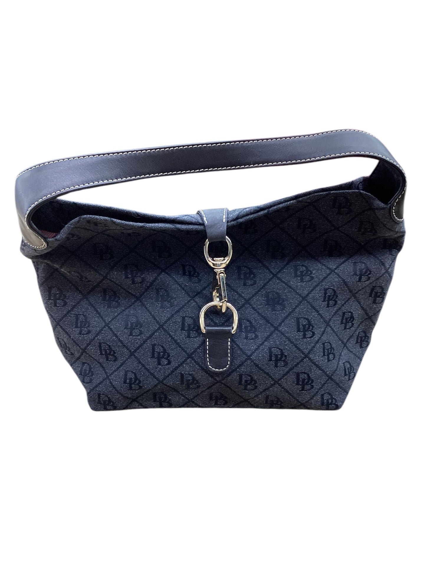 Handbag Designer By Dooney And Bourke, Size: Medium