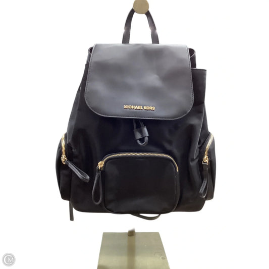 Backpack Designer By Michael Kors, Size: Medium