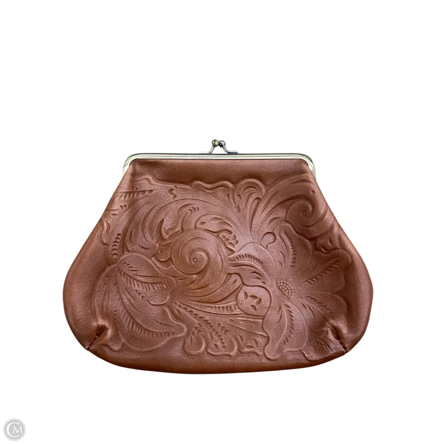 Clutch Designer By Patricia Nash, Size: Small