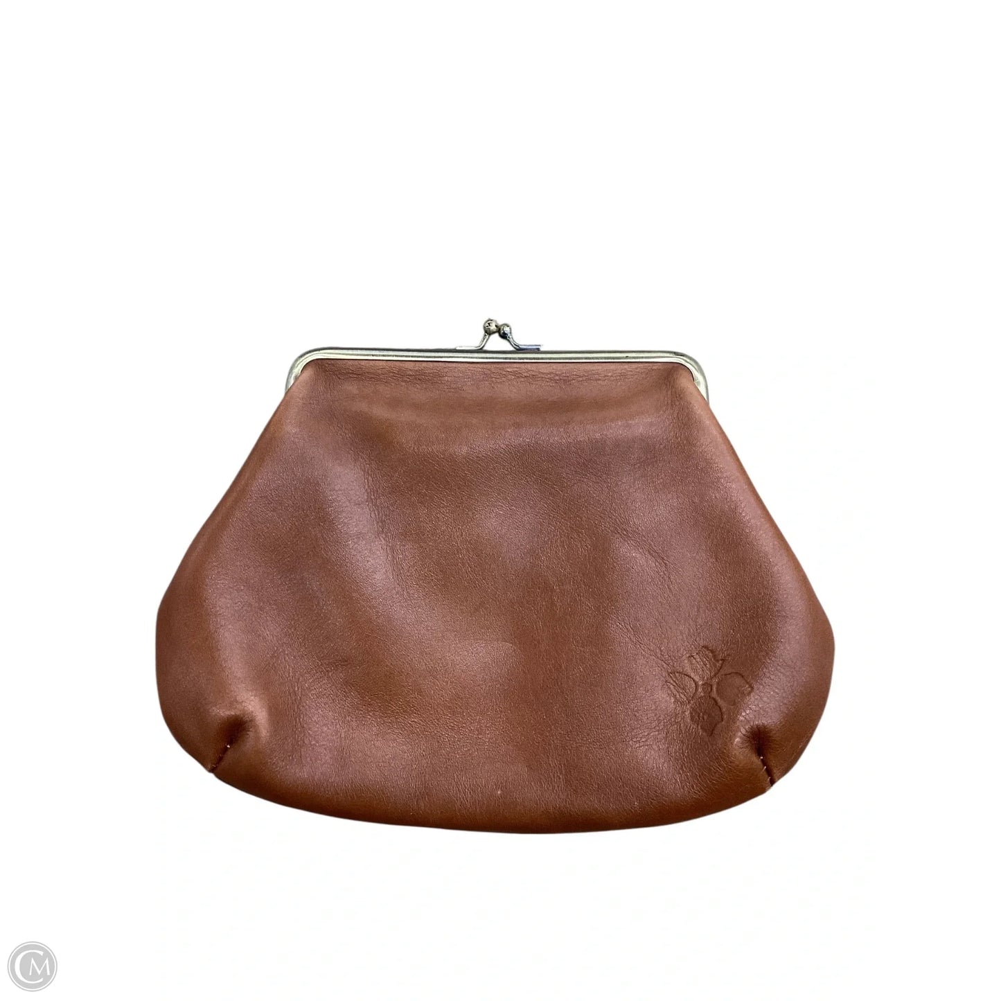 Clutch Designer By Patricia Nash, Size: Small