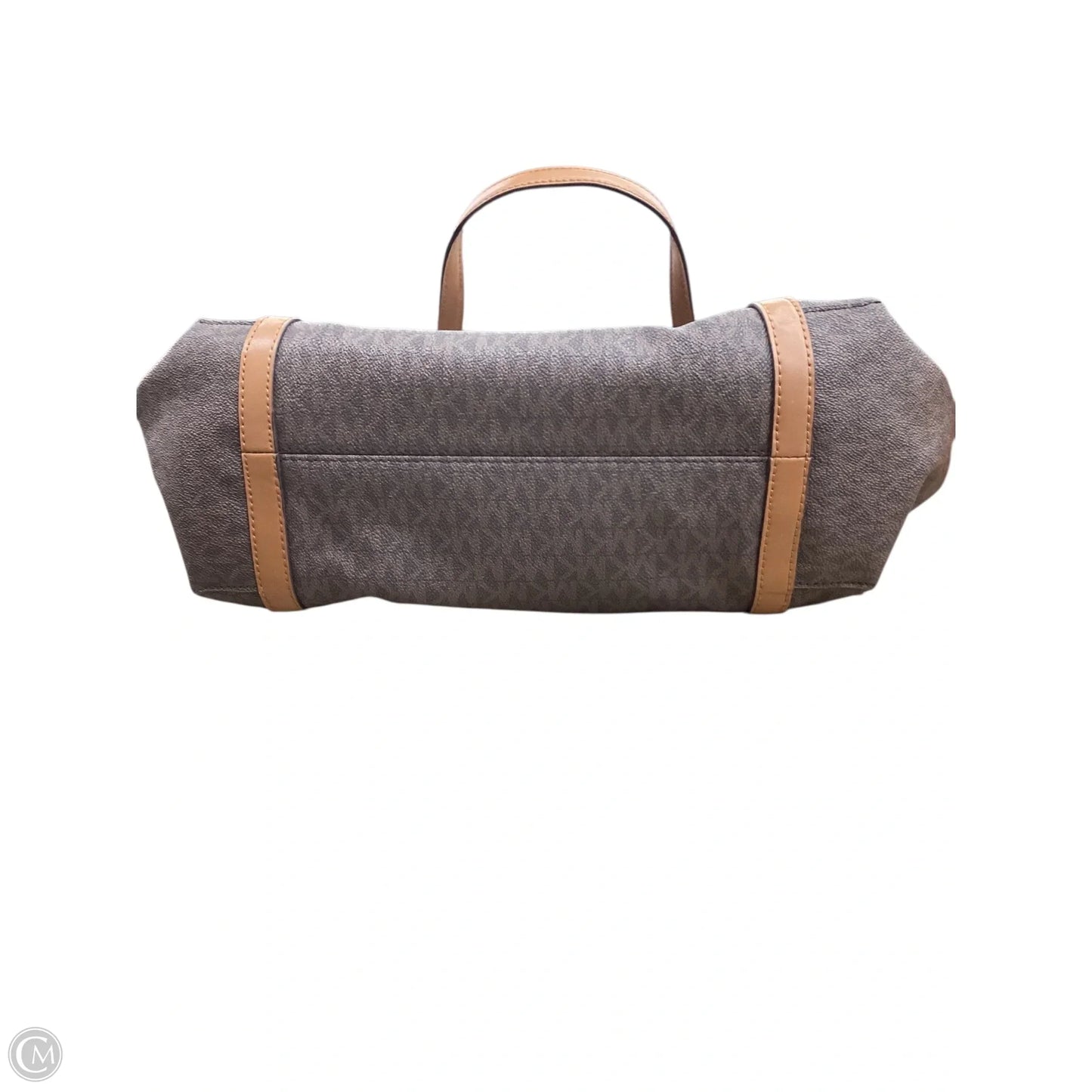 Handbag Designer By Michael Kors, Size: Large