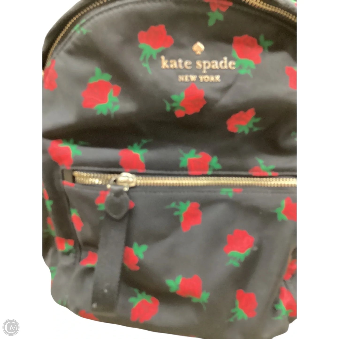 Backpack Designer By Kate Spade, Size: Medium