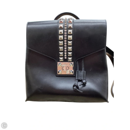 Backpack Designer By Valentino-mario, Size: Large