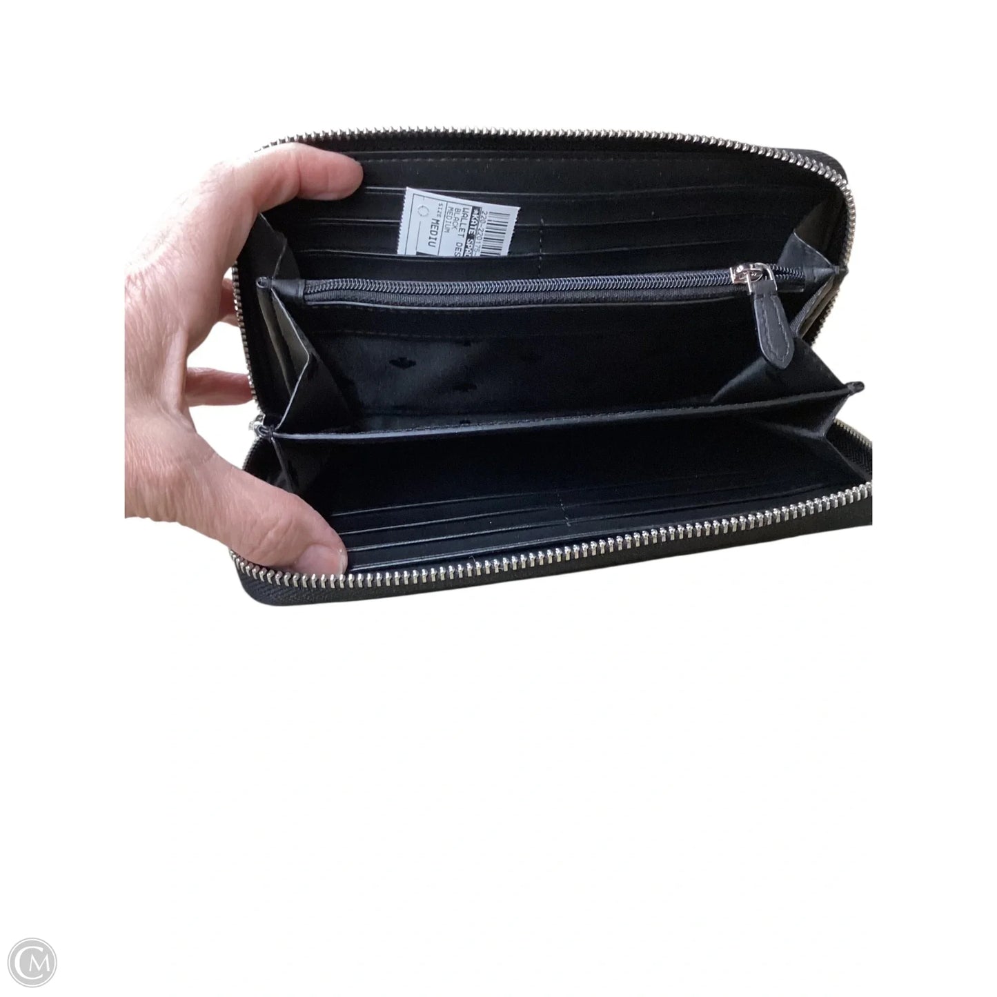 Wallet Designer By Kate Spade, Size: Medium