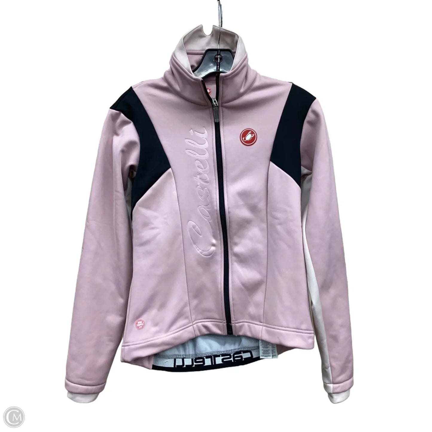 Jacket Other By Cmc In Pink, Size: S