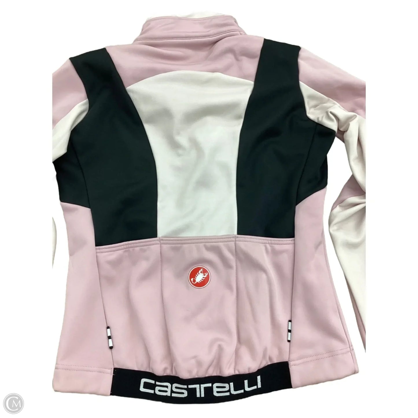 Jacket Other By Cmc In Pink, Size: S
