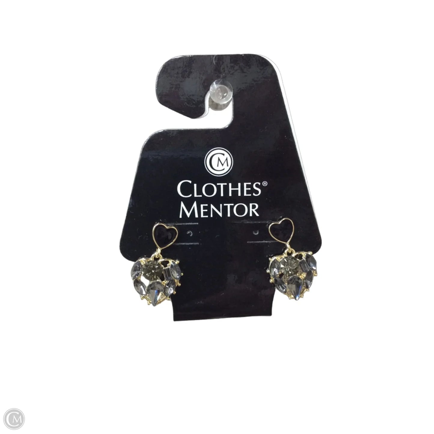 Earrings Statement By Clothes Mentor