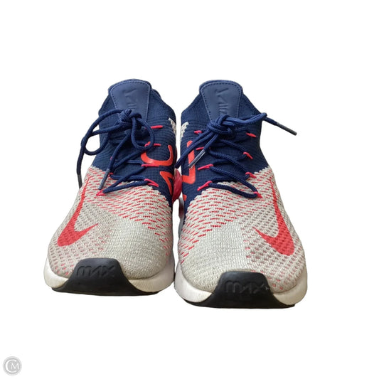 Shoes Athletic By Nike In Multi-colored, Size: 8.5