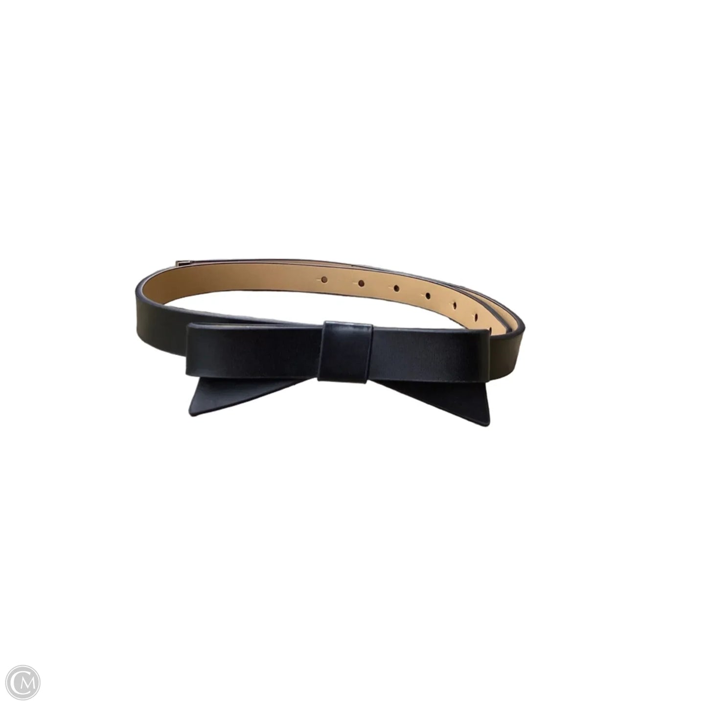 Belt Designer By Kate Spade, Size: Medium