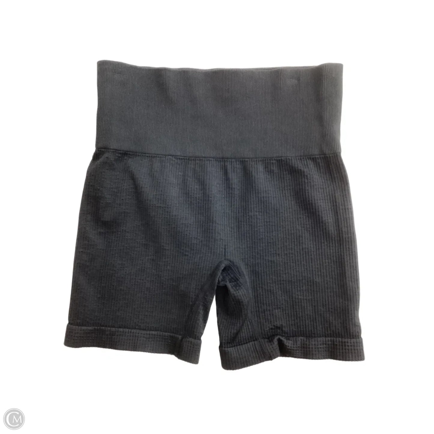 Athletic Shorts By Mondetta In Black, Size: Xs
