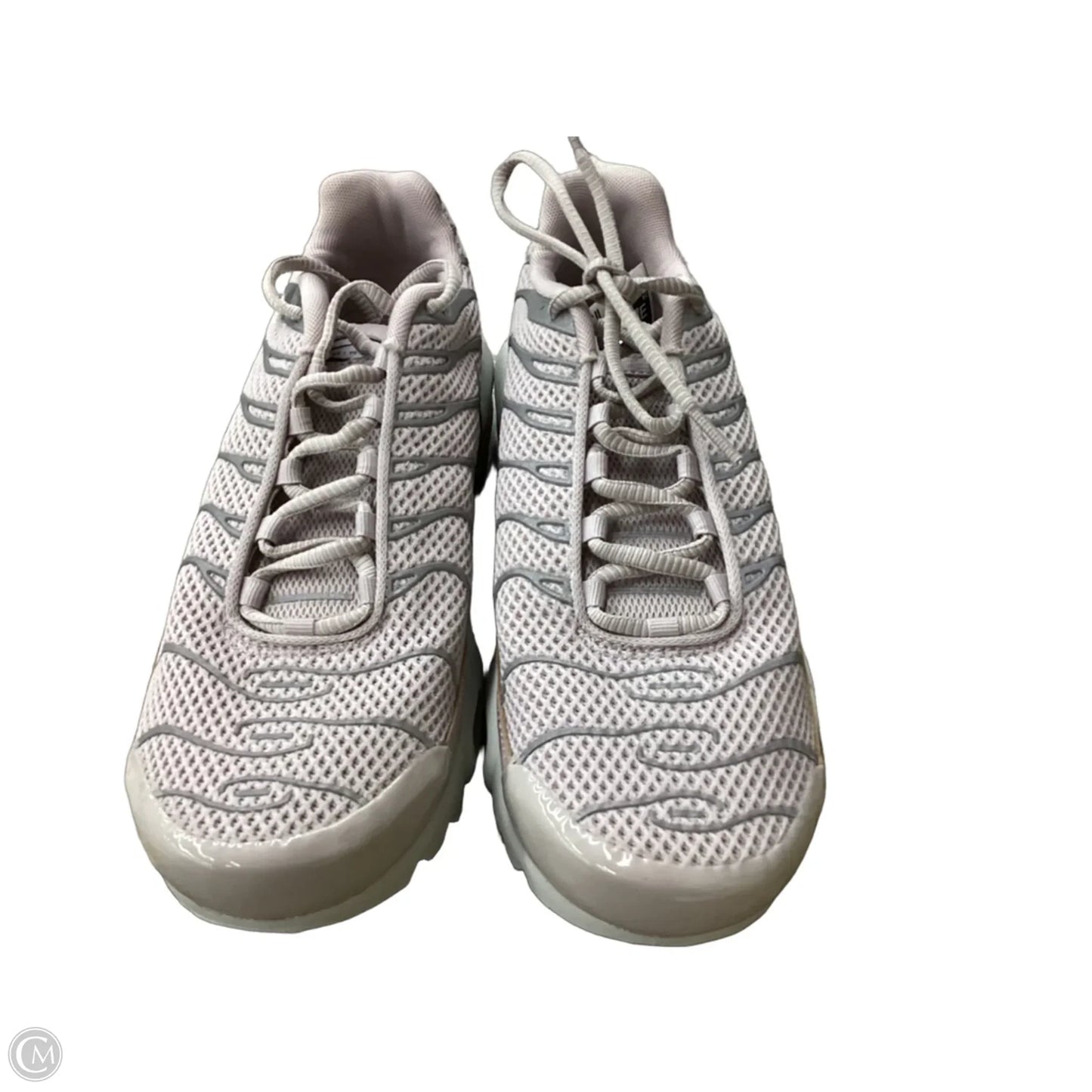 Shoes Athletic By Nike In Mauve, Size: 10.5