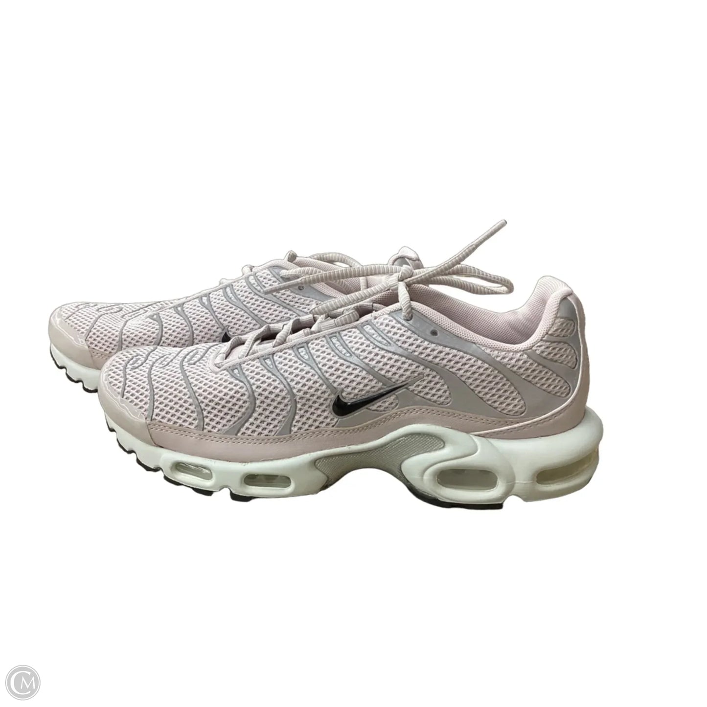 Shoes Athletic By Nike In Mauve, Size: 10.5