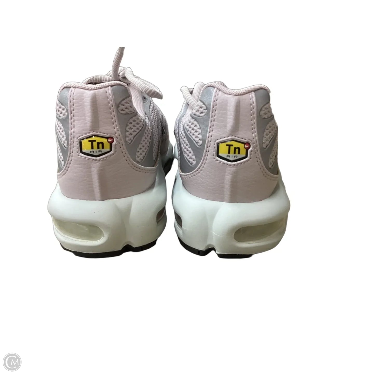 Shoes Athletic By Nike In Mauve, Size: 10.5