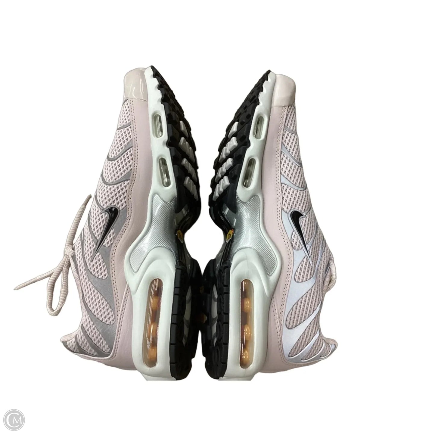 Shoes Athletic By Nike In Mauve, Size: 10.5