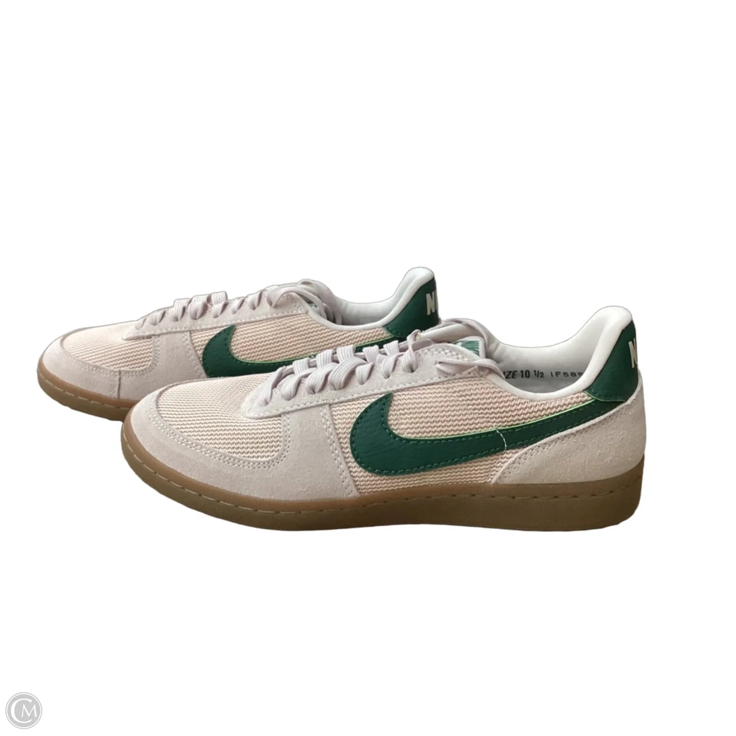 Shoes Sneakers By Nike In Pink, Size: 10.5